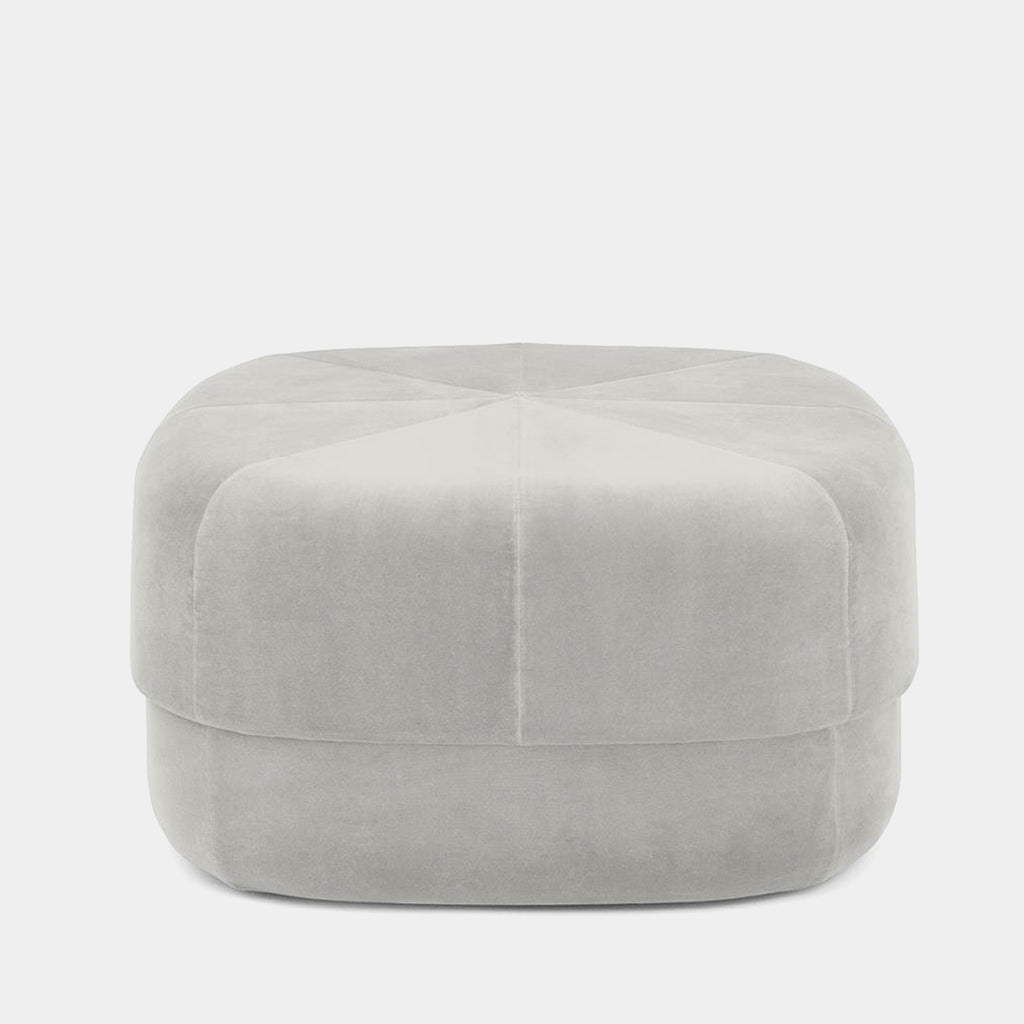 Circus Pouf, large