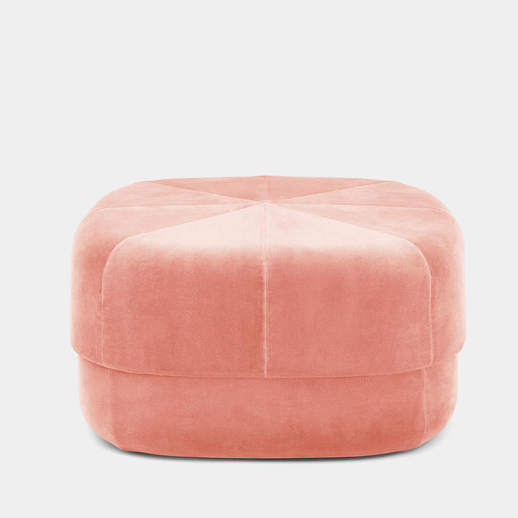 Circus Pouf, large