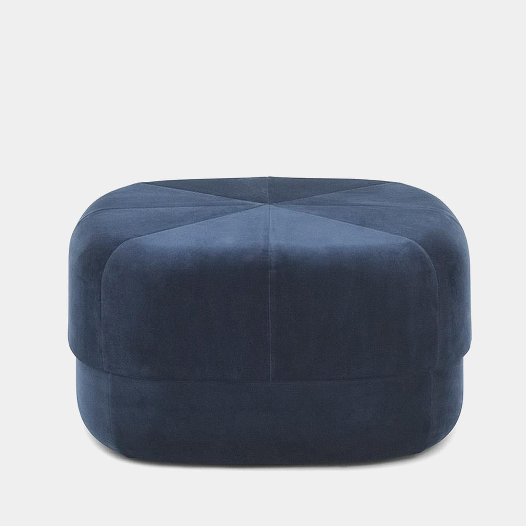Circus Pouf, large