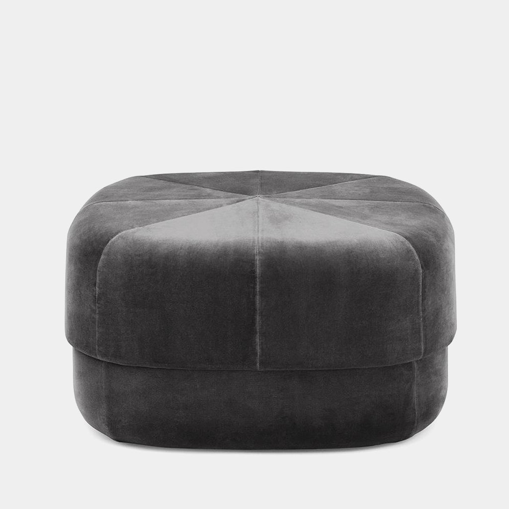 Circus Pouf, large