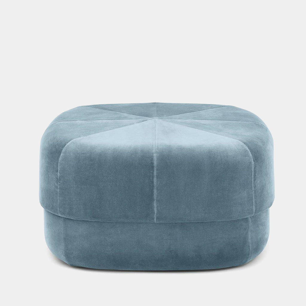 Circus Pouf, large
