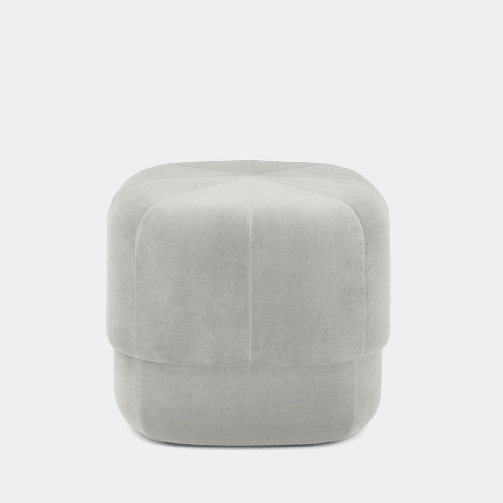 Circus Pouf, small