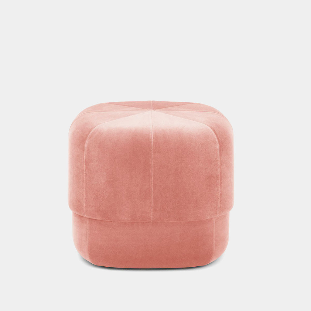 Circus Pouf, small