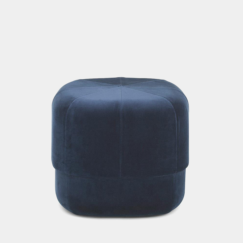 Circus Pouf, small