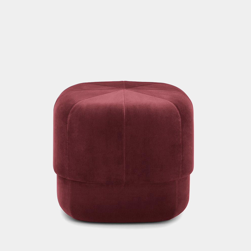 Circus Pouf, small