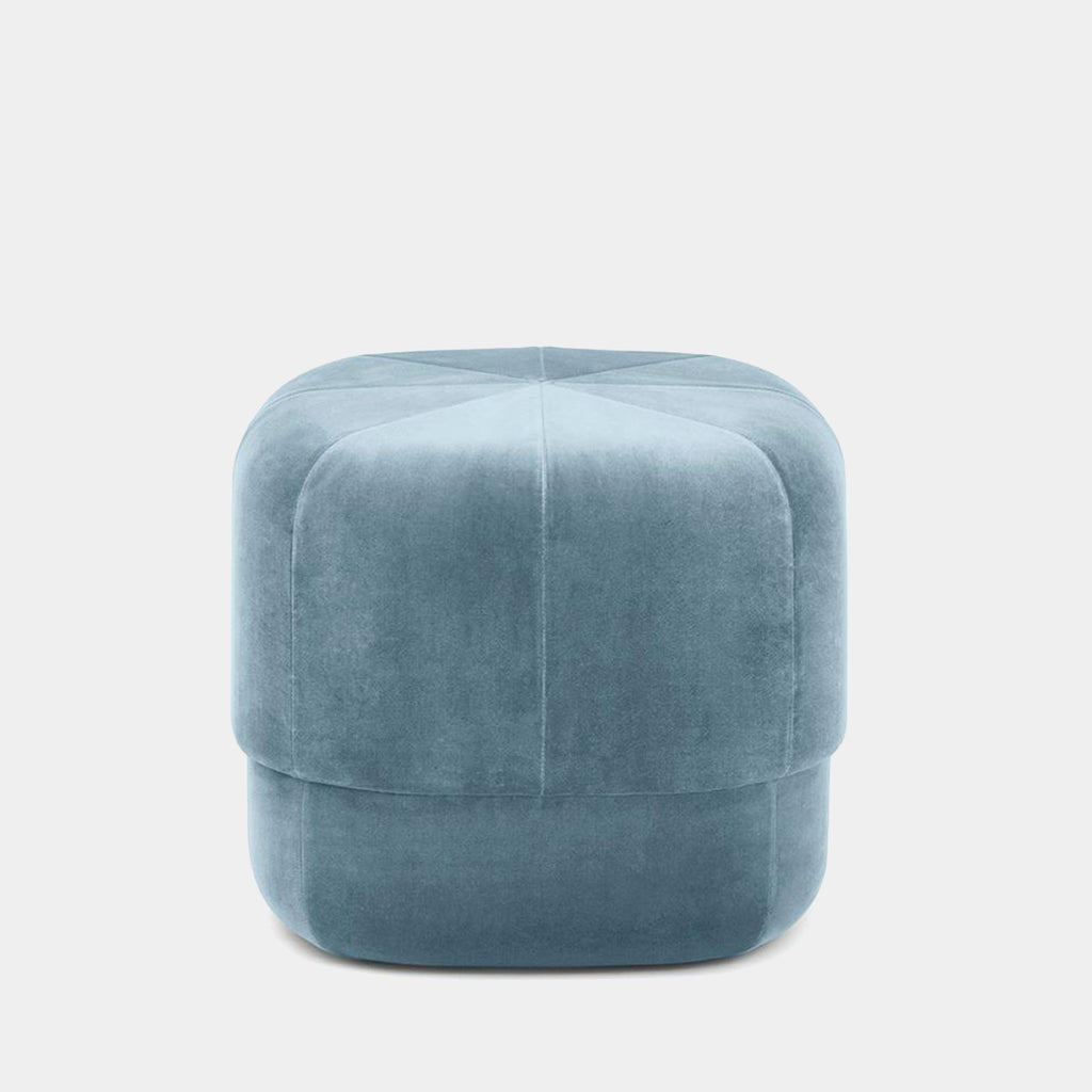 Circus Pouf, small