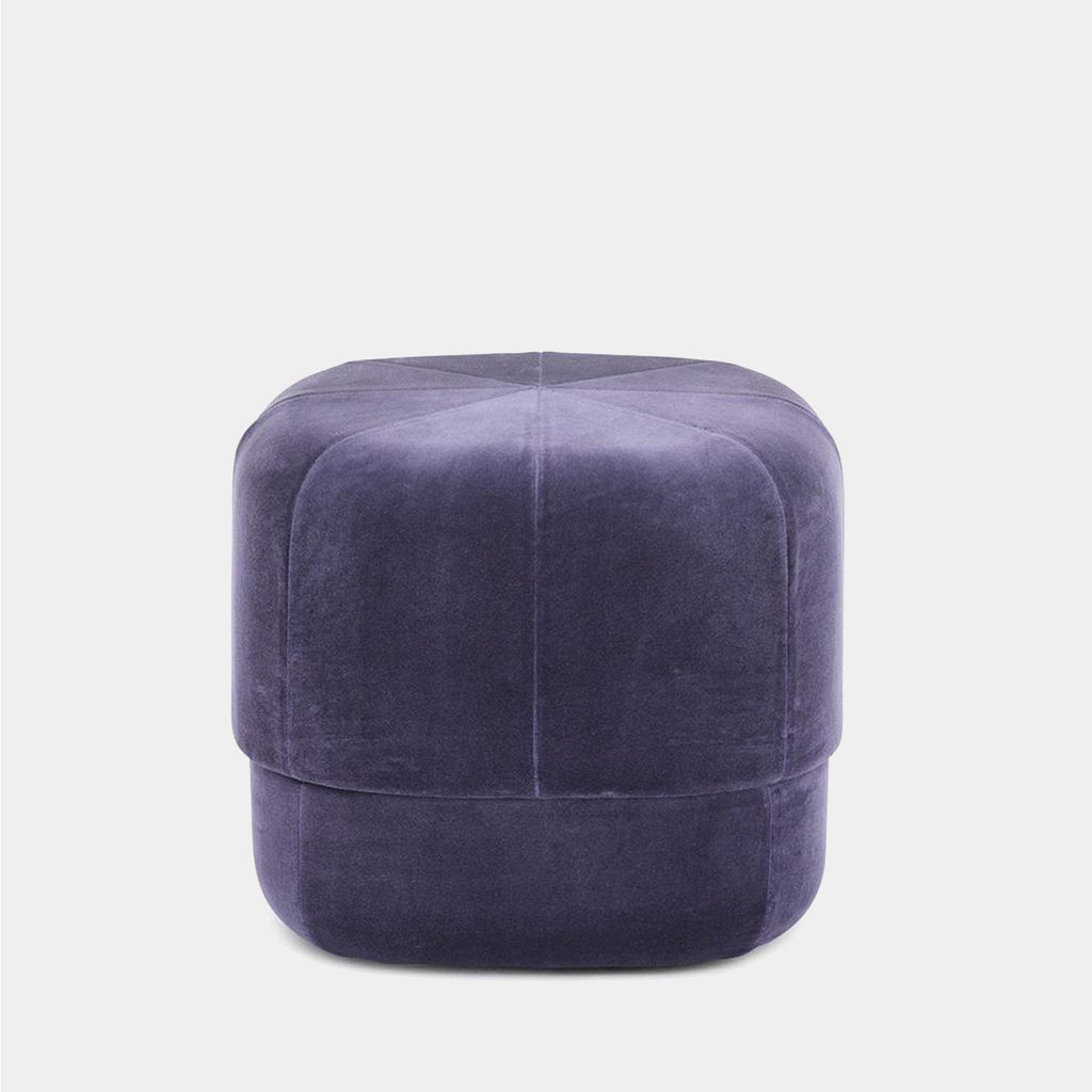 Circus Pouf, small