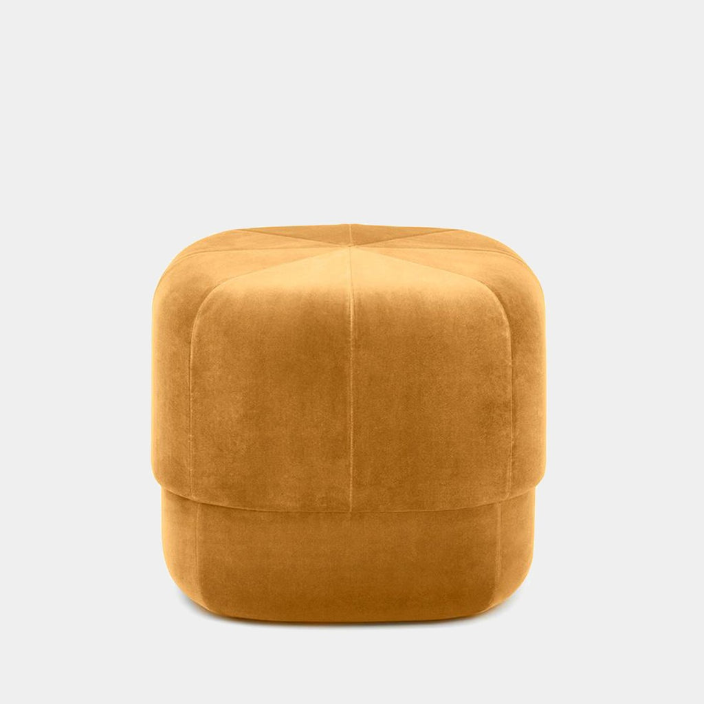 Circus Pouf, small