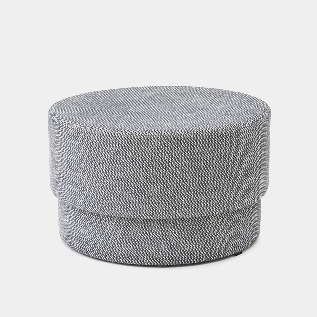Silo Pouf, medium