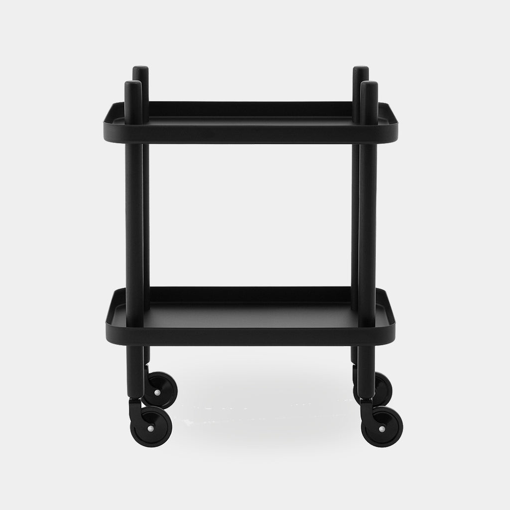 Block Table