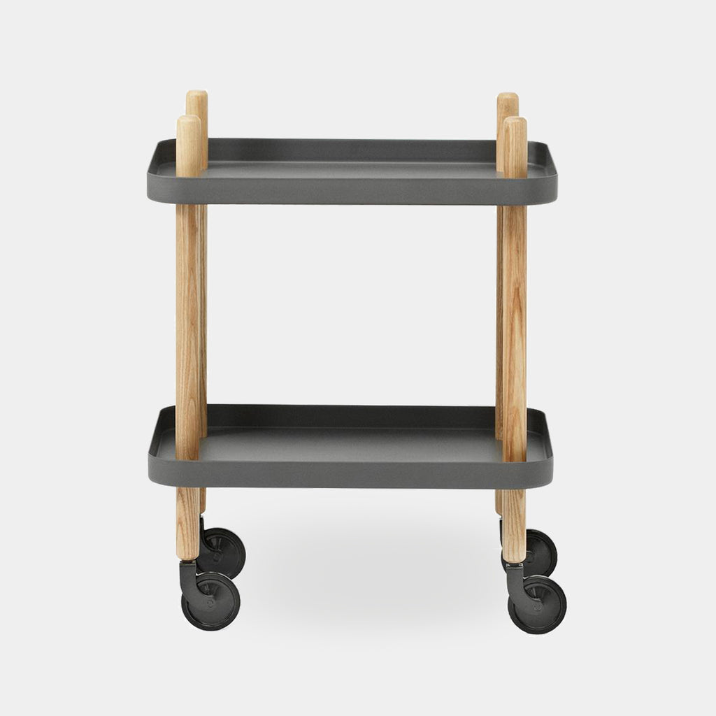 Block Table