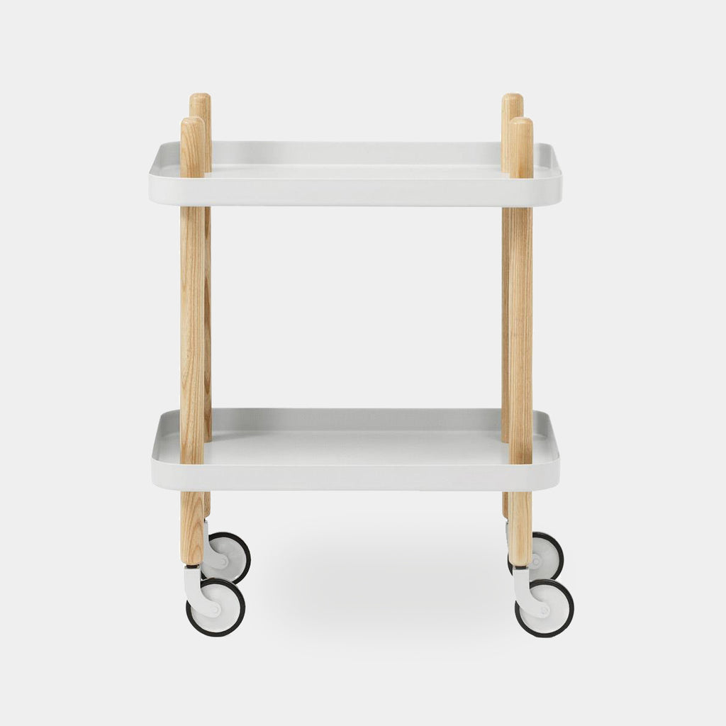 Block Table
