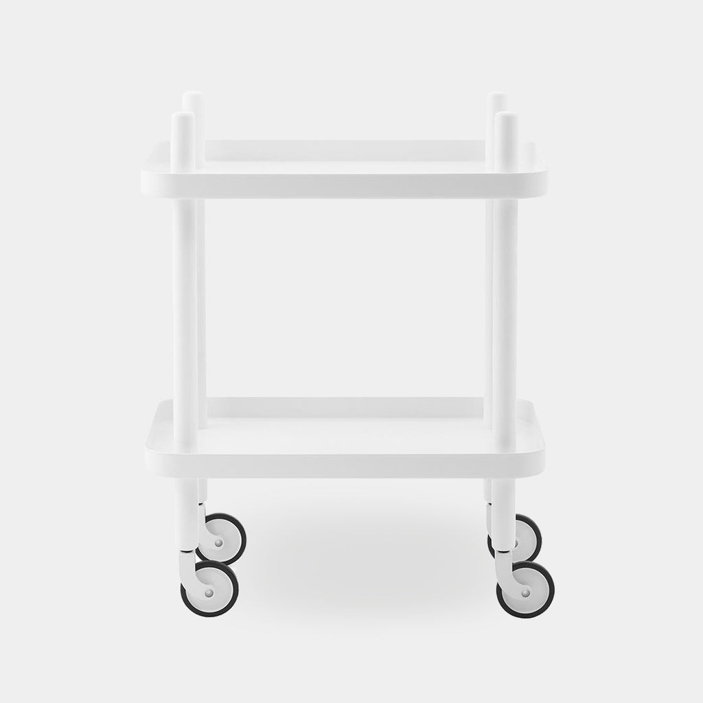 Block Table