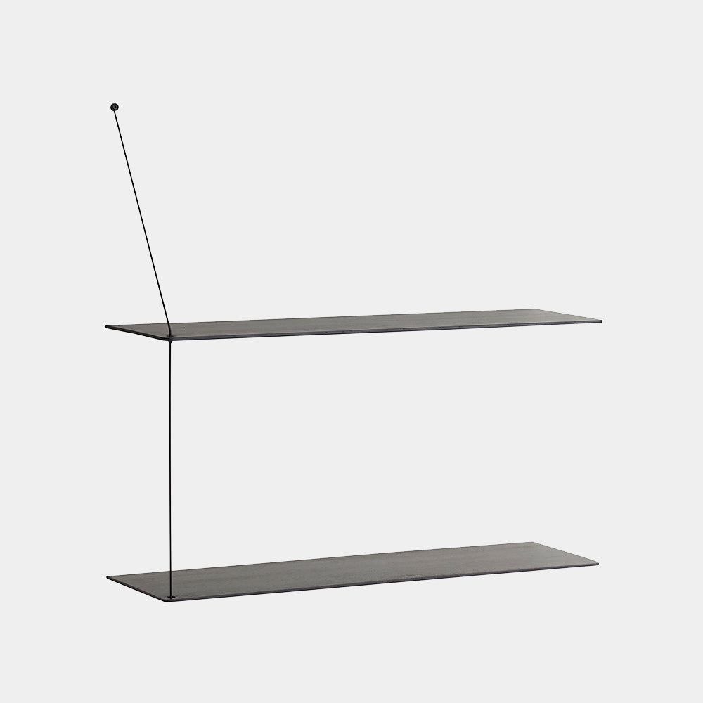 Stedge Shelves