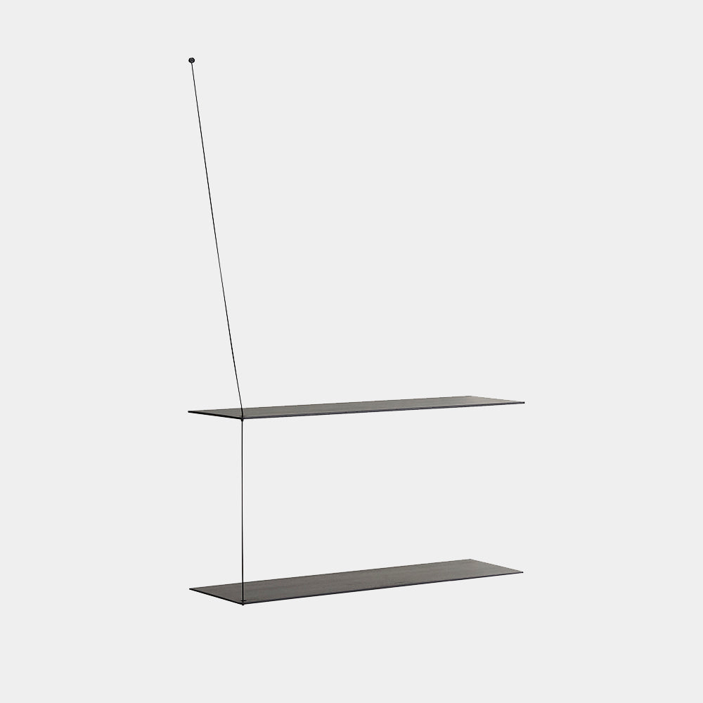 Stedge Shelves