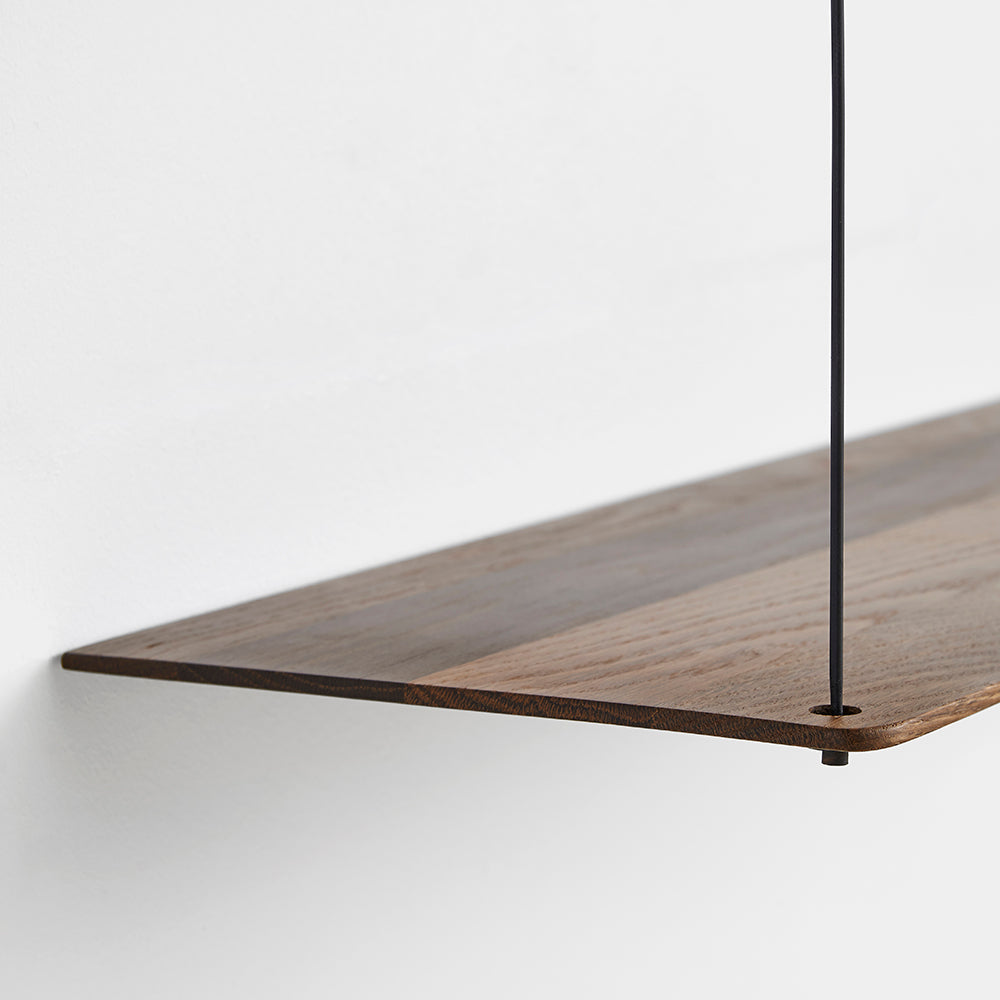 Stedge Shelves