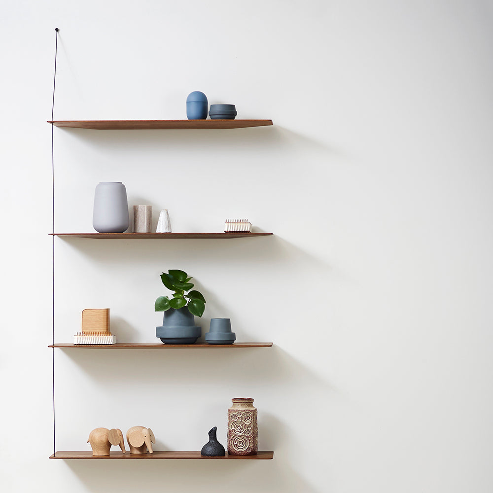 Stedge Shelves