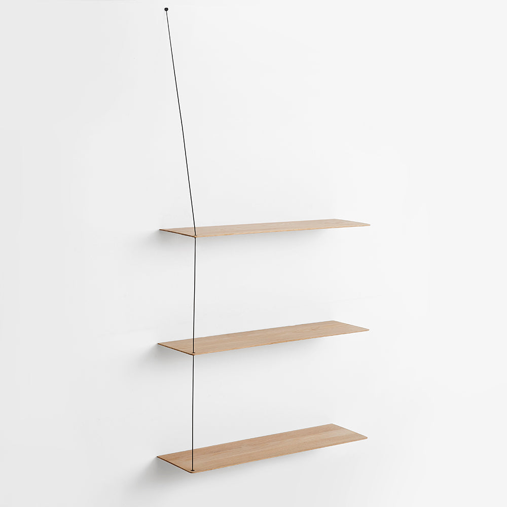 Stedge Shelves