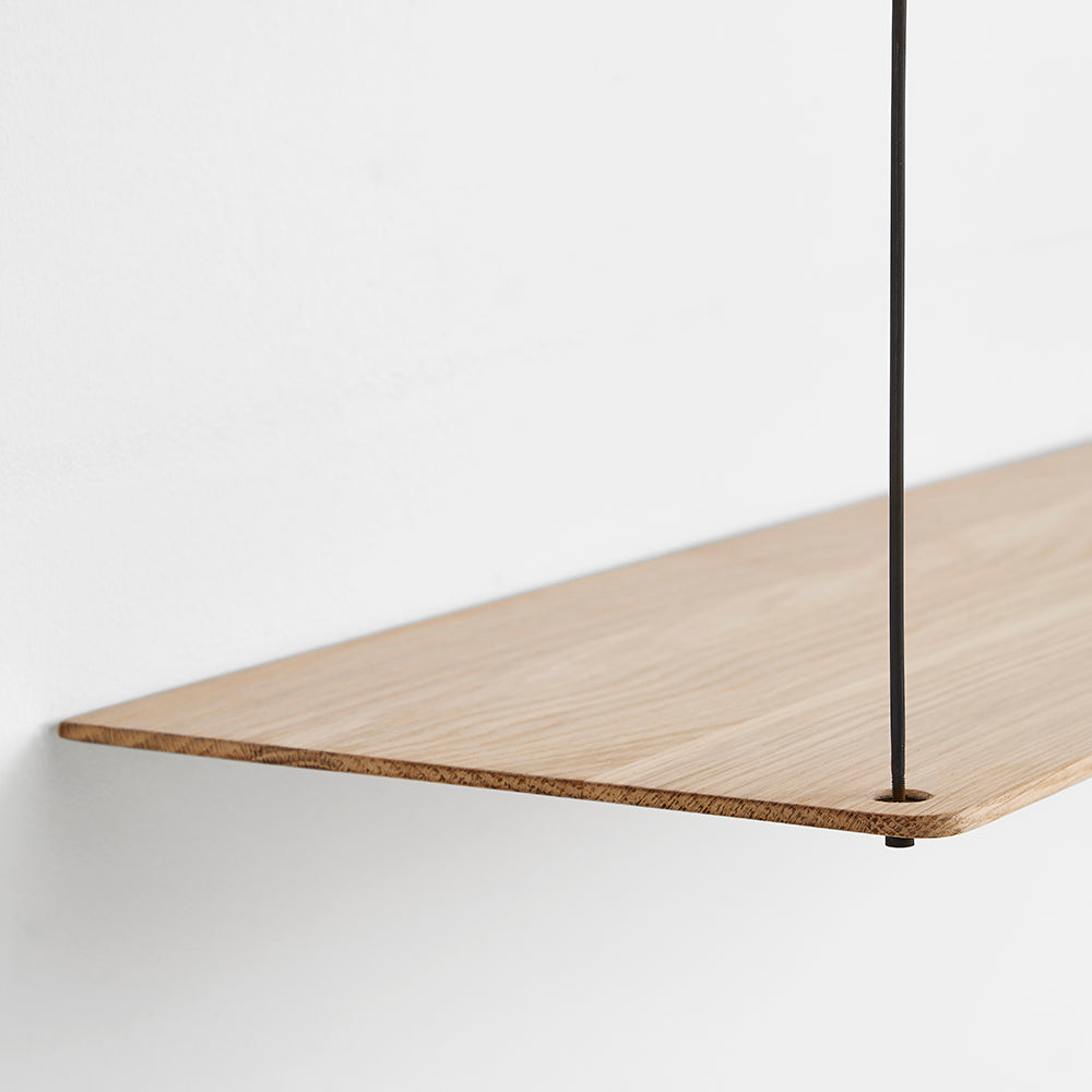 Stedge Shelves
