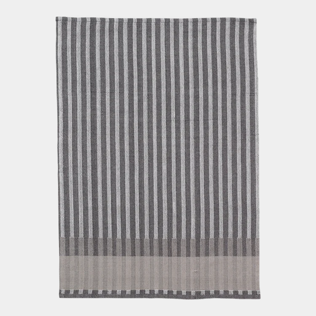 Grain Jacquard Tea Towel