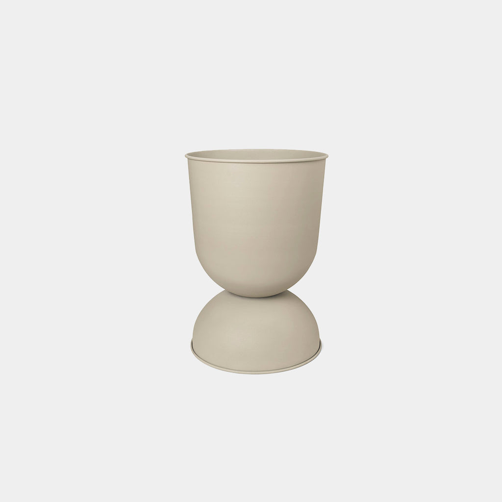 Hourglass Pot, extra small