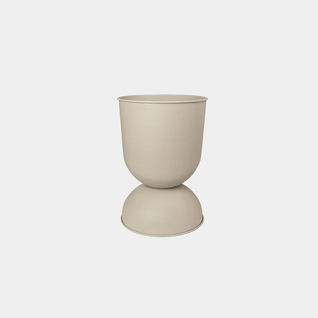 Hourglass Pot, small