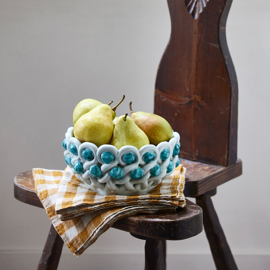 Linen Napkins