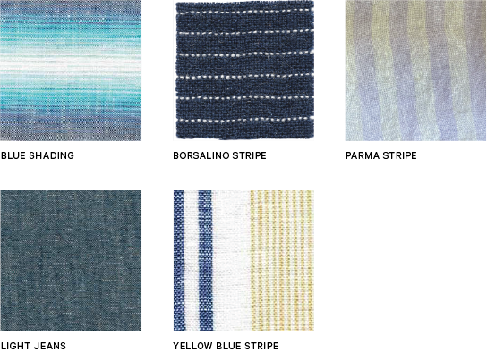 Japanese Linen Apron - Adult