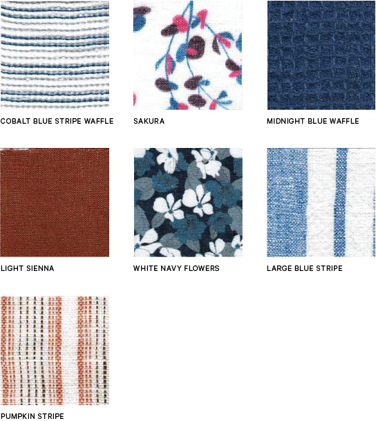 Linen Dish Towel