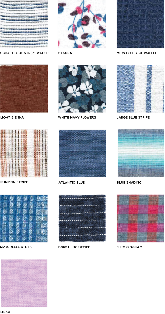 Linen Dish Towel