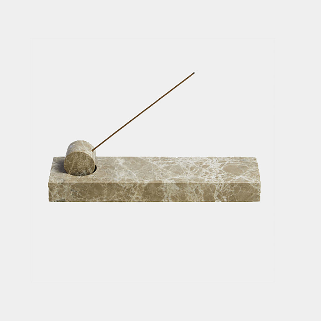 Monolith Incense Holder