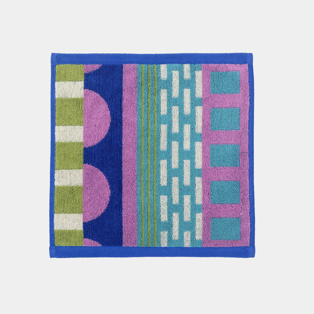 Circus Bath Towel