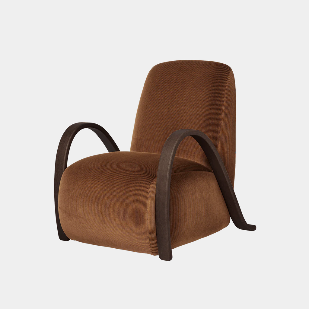 Buur Lounge Chair