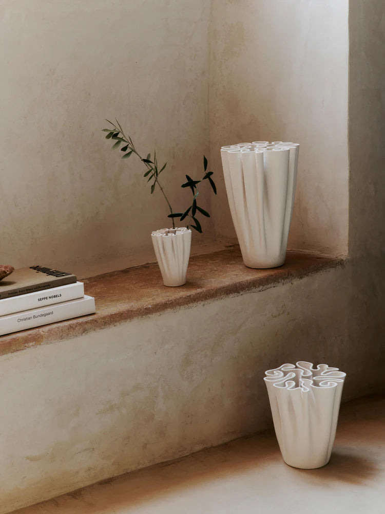 Dedali Vase