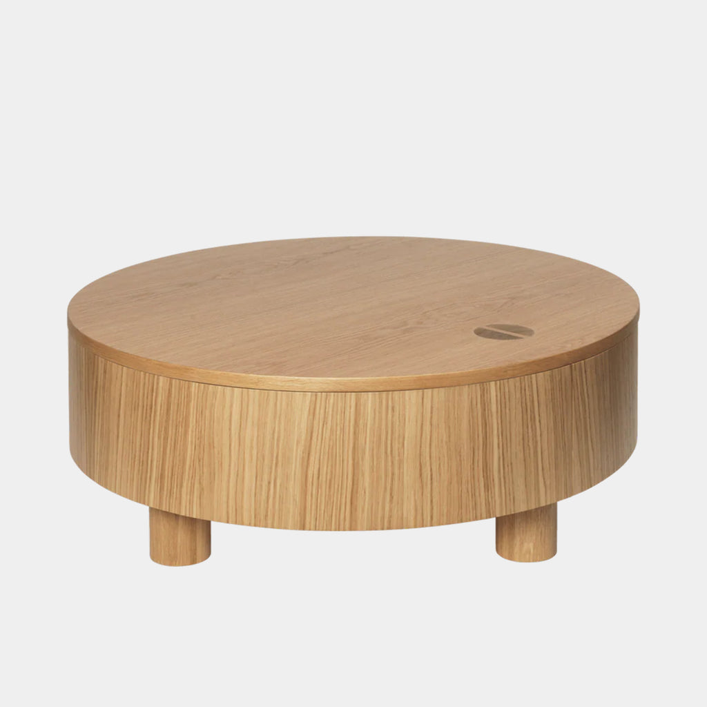 Olles Storage Table