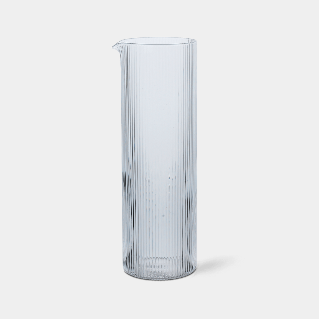 Ripple Water Carafe