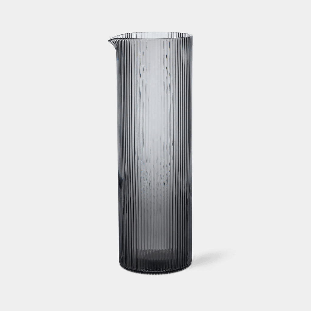 Ripple Water Carafe