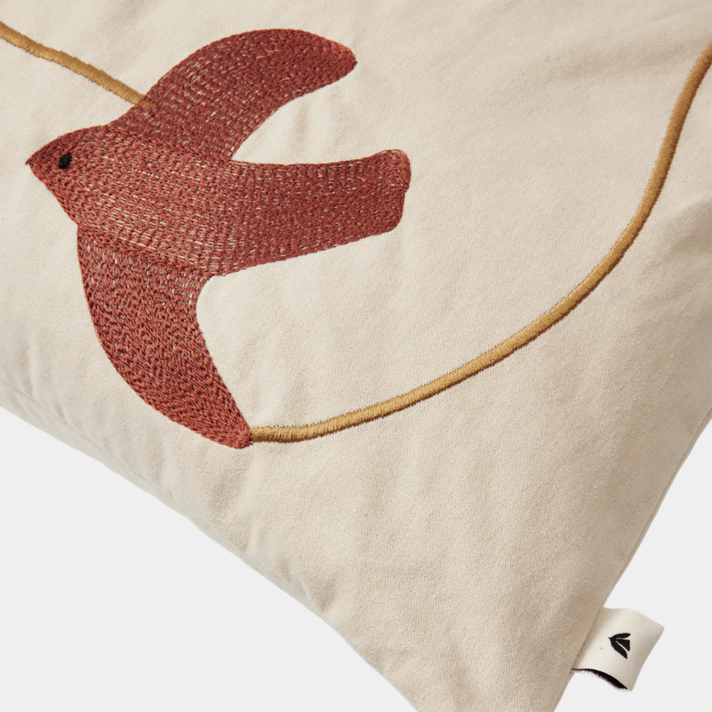 Swif Decorative Cushion Cover 40 x 60 cm