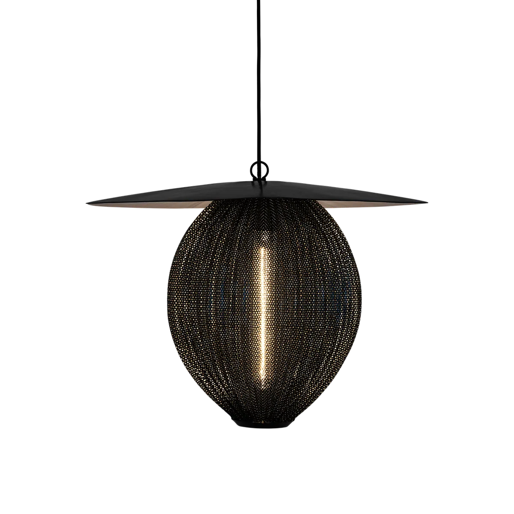 Satellite Pendant, Large