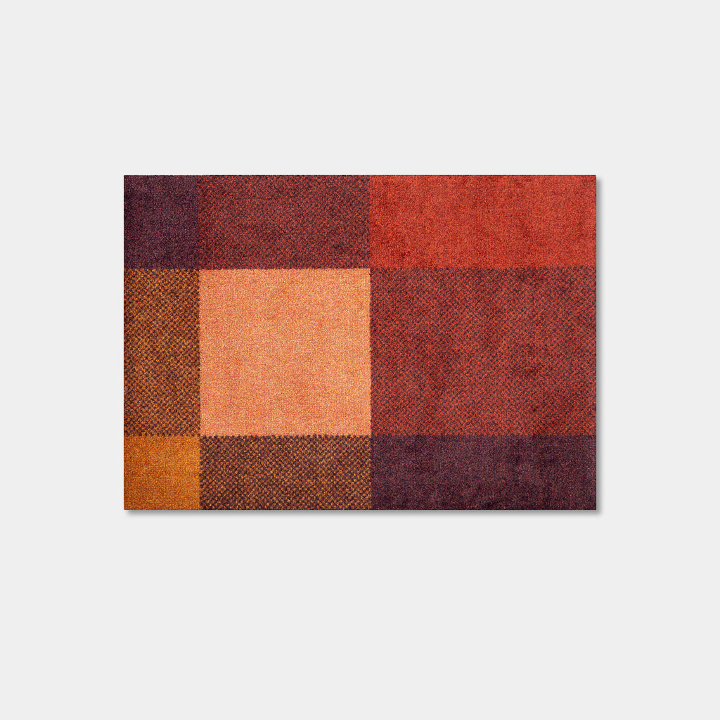 Heymat, Mix Ember