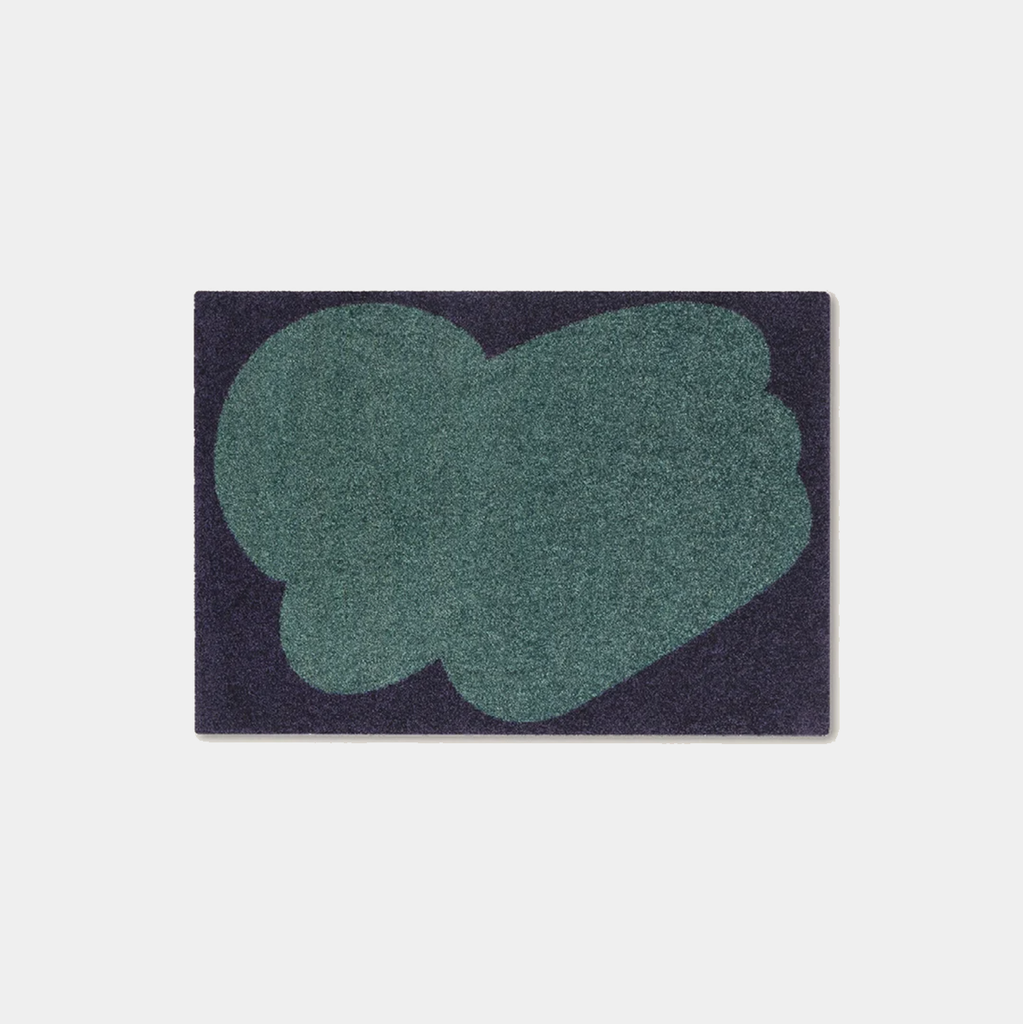 Heymat X Site Unseen, Emerald