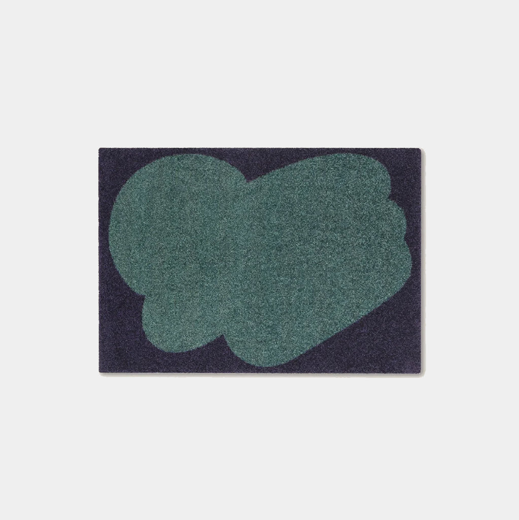 Heymat X Site Unseen, Emerald