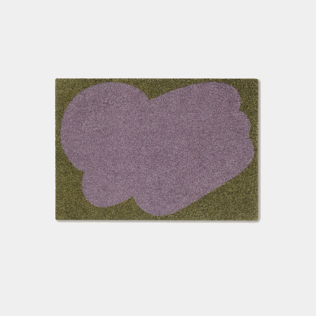 Heymat X Site Unseen, Lilac