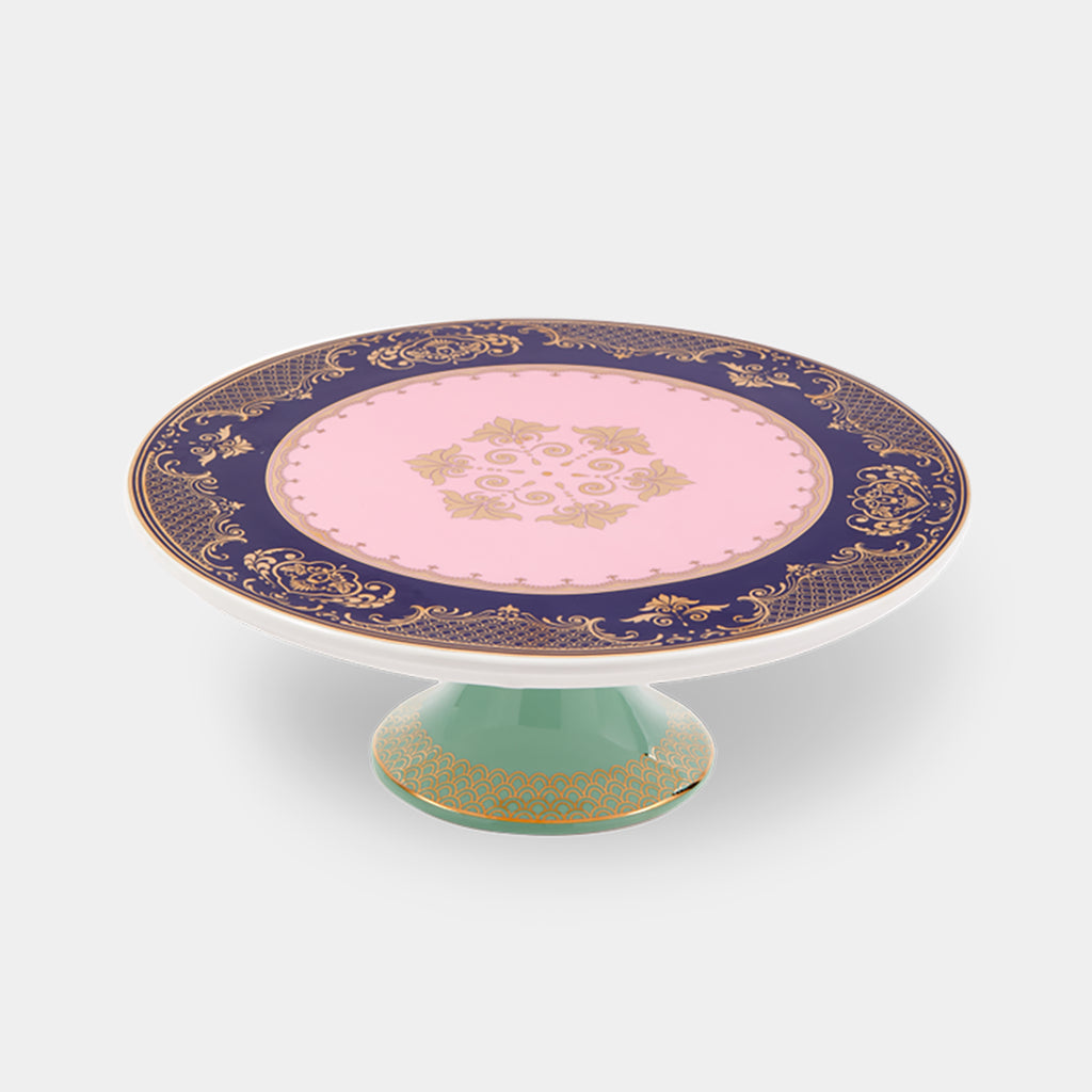 Grandpa Cake Stand