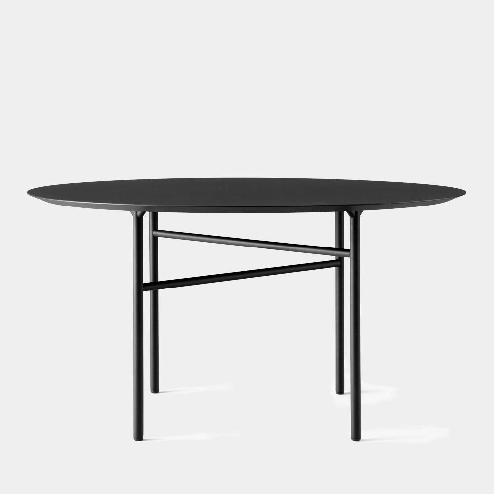 Snaregade Table, Round