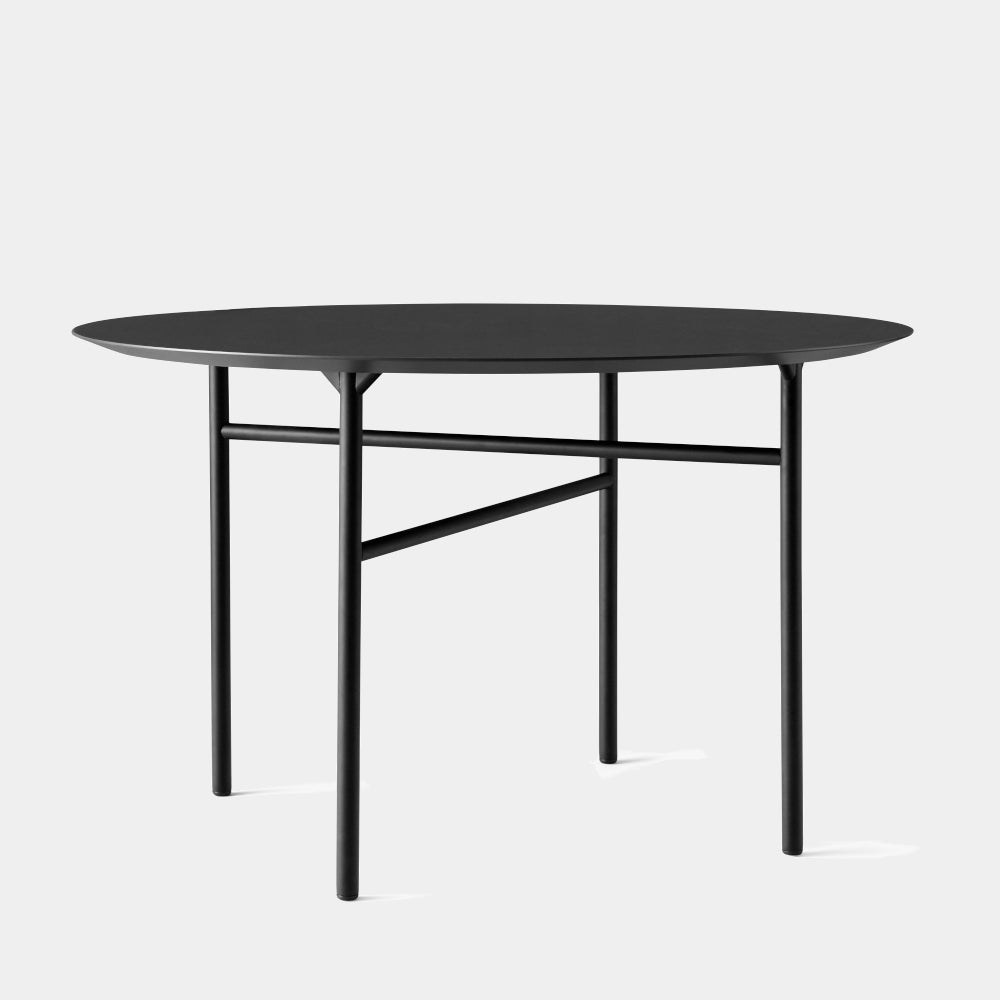 Snaregade Table, Round