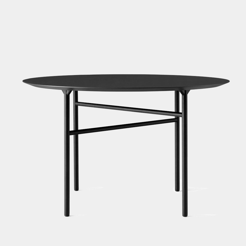 Snaregade Table, Round
