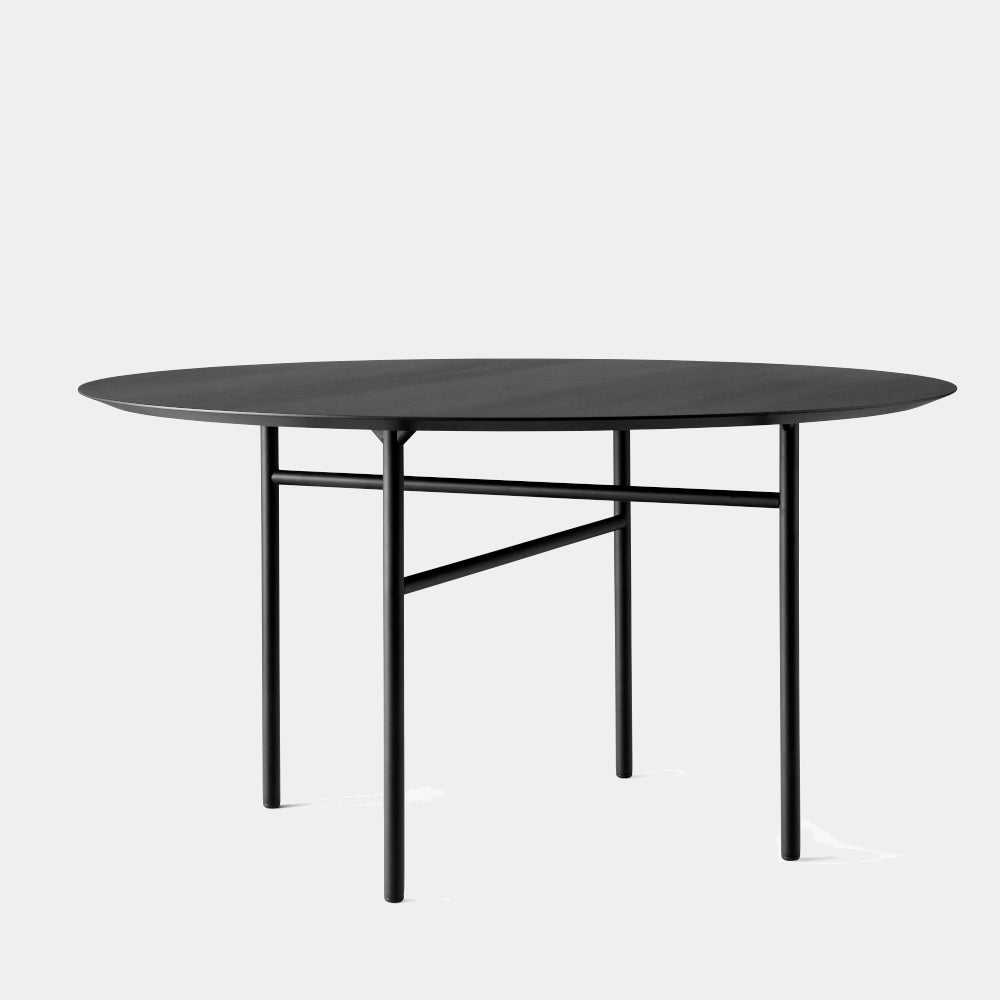 Snaregade Table, Round