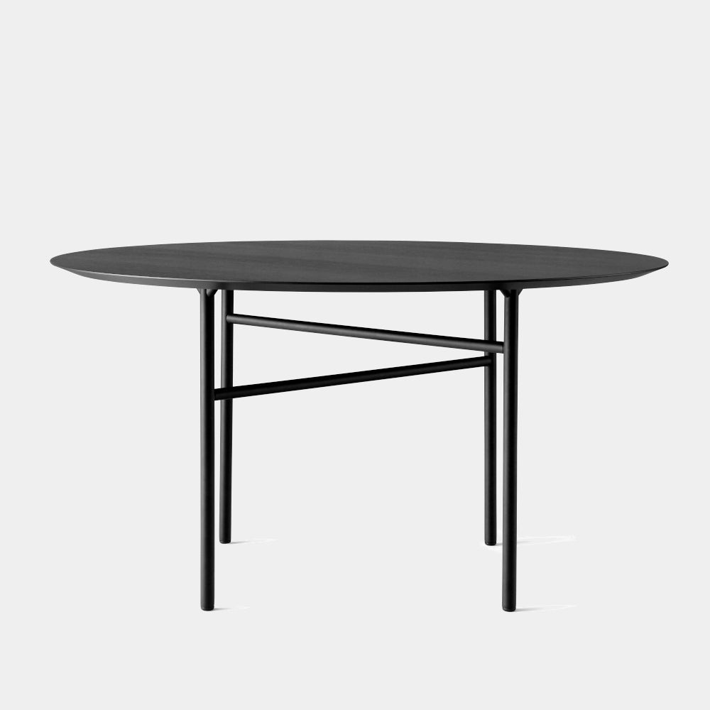 Snaregade Table, Round