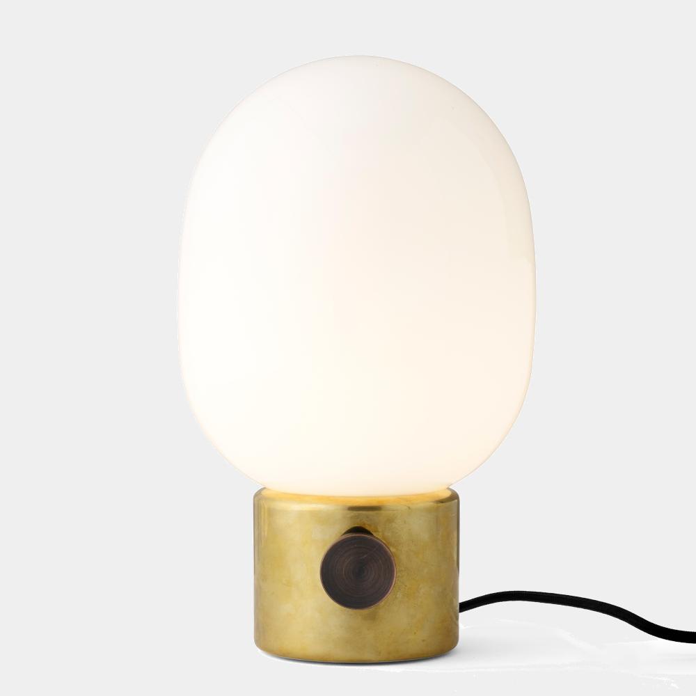 JWDA Metallic Table Lamp